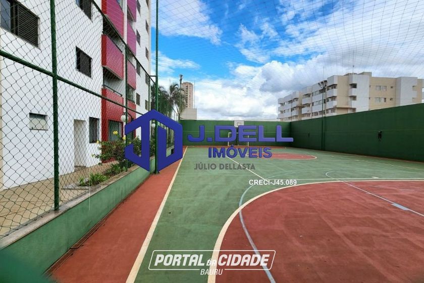 Apartamento &agrave; venda - 68m&sup2; - Aviacao