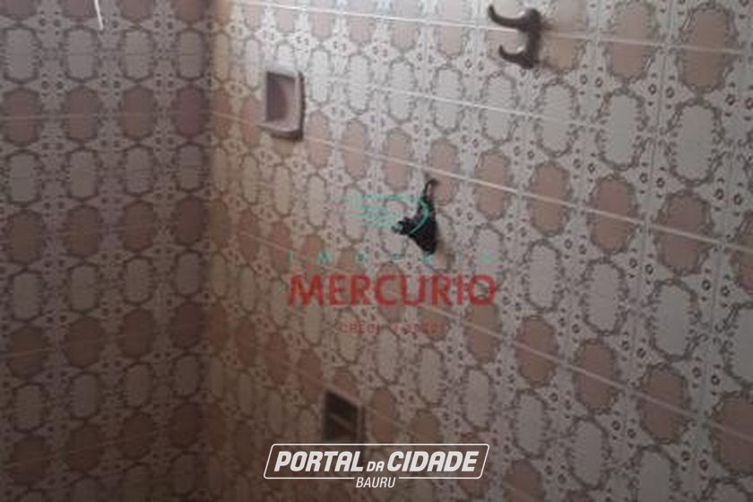 Sobrado &agrave; venda - Vila Aeroporto Bauru