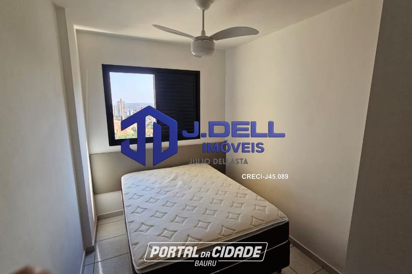 Apartamento &agrave; venda - 80m&sup2; - Infante Dom Henrique