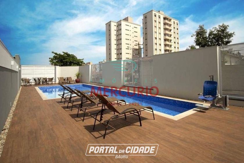 Apartamento &agrave; venda - 60m&sup2; - Vila Santo Ant&ocirc;nio