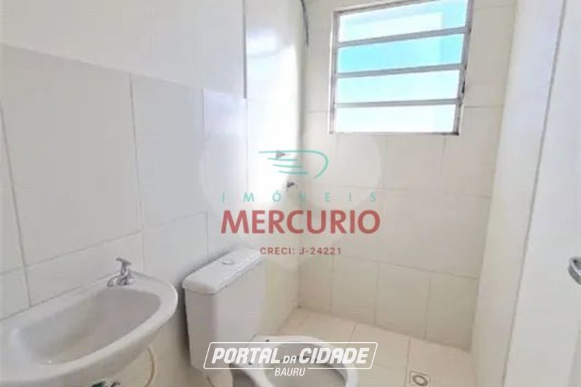 Apartamento &agrave; venda - Jardim Contorno