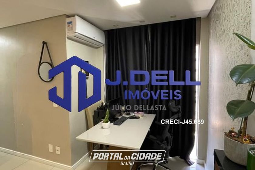 Apartamento &agrave; venda - Cruzeiro do Sul