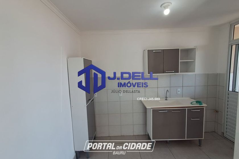 Apartamento para alugar - 47m&sup2; - Viaduto