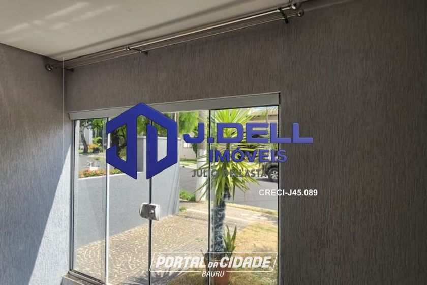 Casa &agrave; venda - 360m&sup2; - Quinta Ranieri
