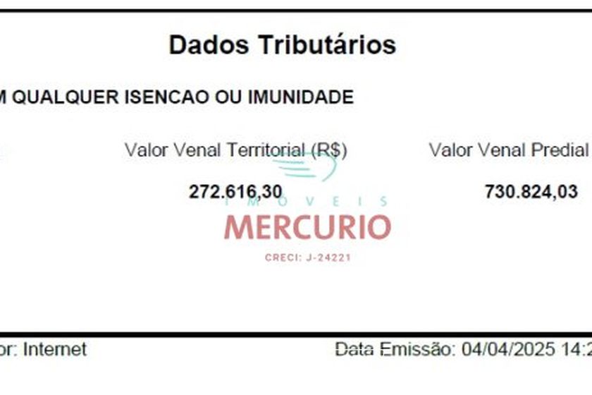 Sal&atilde;o Comercial &agrave; venda - 488m&sup2; - Jardim Maramb&aacute;