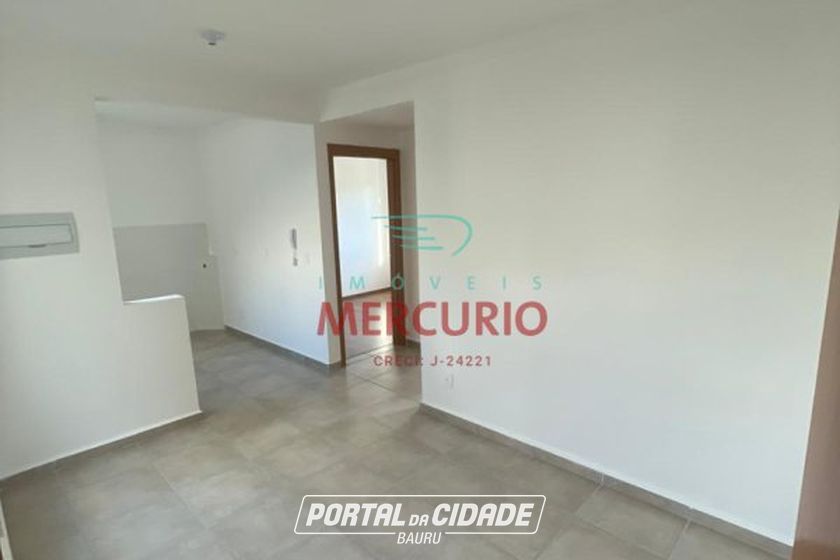 Apartamento &agrave; venda - 47m&sup2; - Vitta S&atilde;o Jos&eacute;