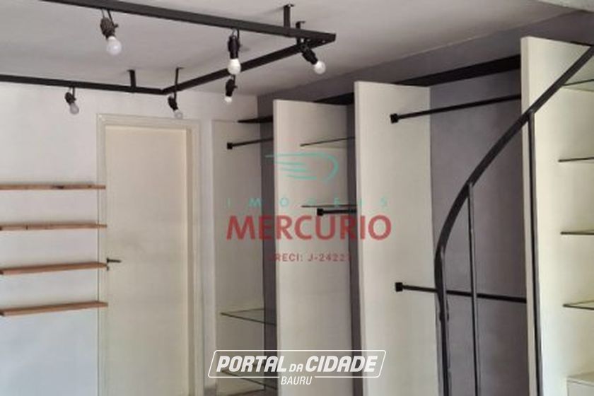 Sala Comercial &agrave; venda - 50m&sup2; - Vila Santa Tereza