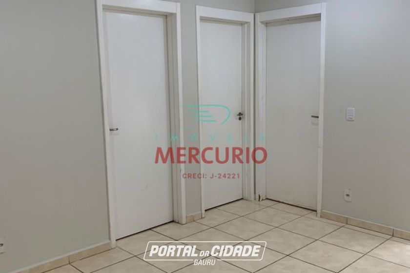 Apartamento &agrave; venda - 43m&sup2; - Jardim Ouro Verde