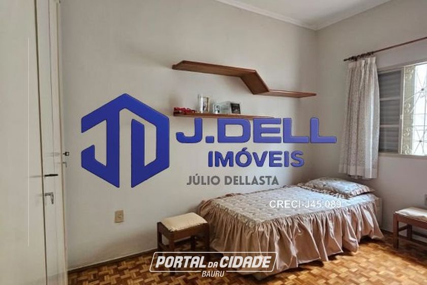 Casa &agrave; venda - 552m&sup2; - Bela Vista
