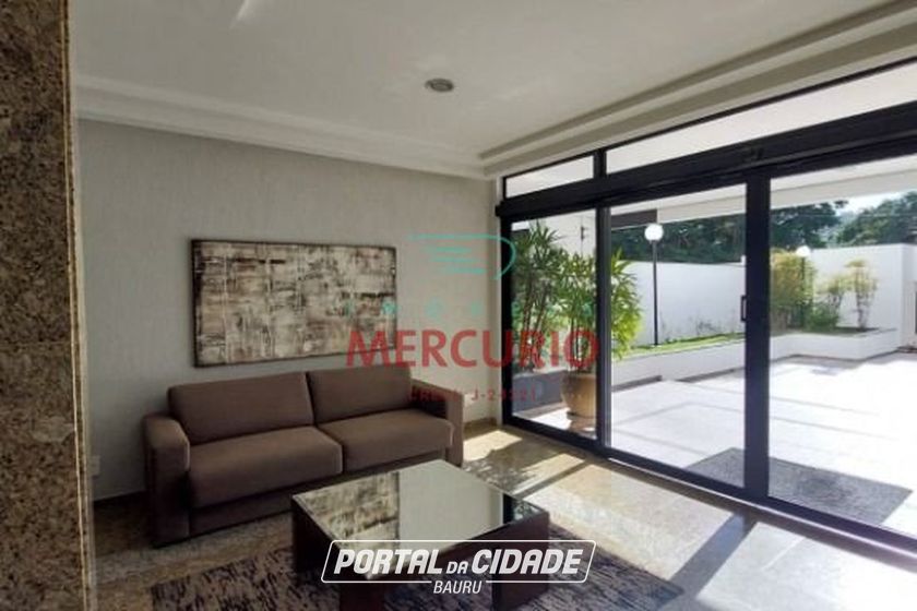 Apartamento &agrave; venda - 148m&sup2; - Vila Cidade Universit&aacute;ria