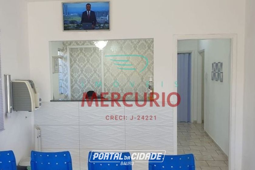 Ponto Comercial &agrave; venda - 140m&sup2; - Jardim S&atilde;o Vicente I