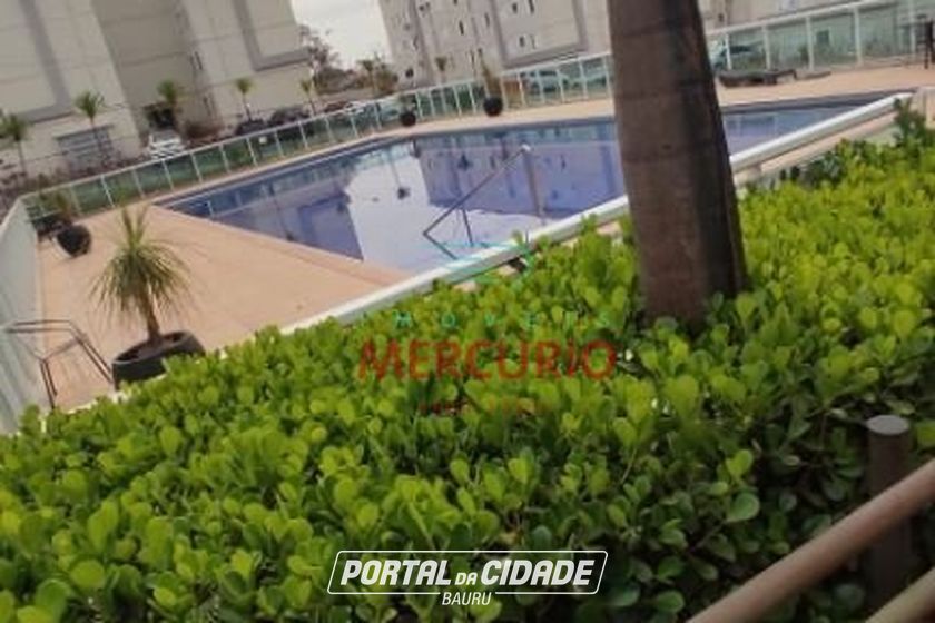 Apartamento &agrave; venda - 45m&sup2; - Vila Serr&atilde;o