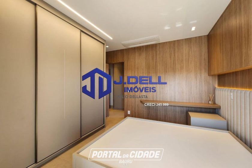 Apartamento &agrave; venda - 103m&sup2; - Universitaria