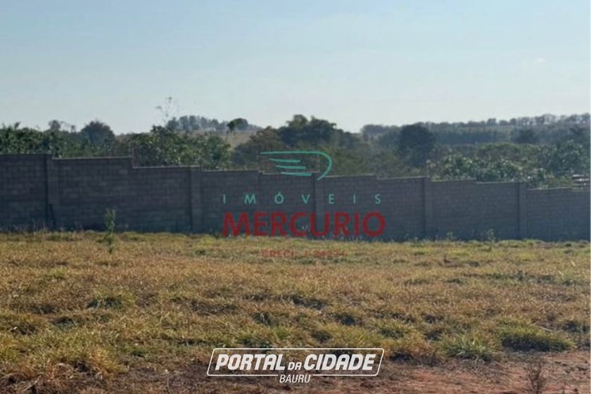 Terreno &agrave; venda - 400m&sup2; - Recanto dos Bandeirantes