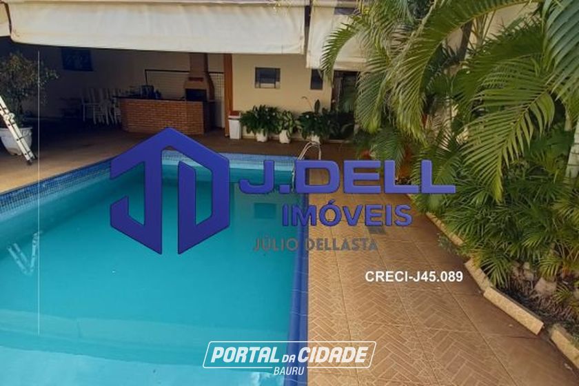 Casa &agrave; venda - 538m&sup2; - Vila Guedes de Azevedo