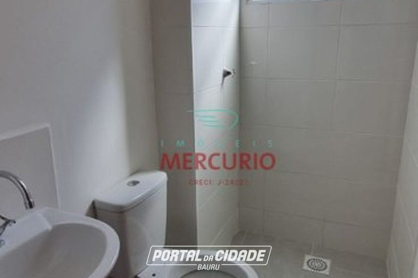 Apartamento &agrave; venda - 49m&sup2; - Parque Paulista