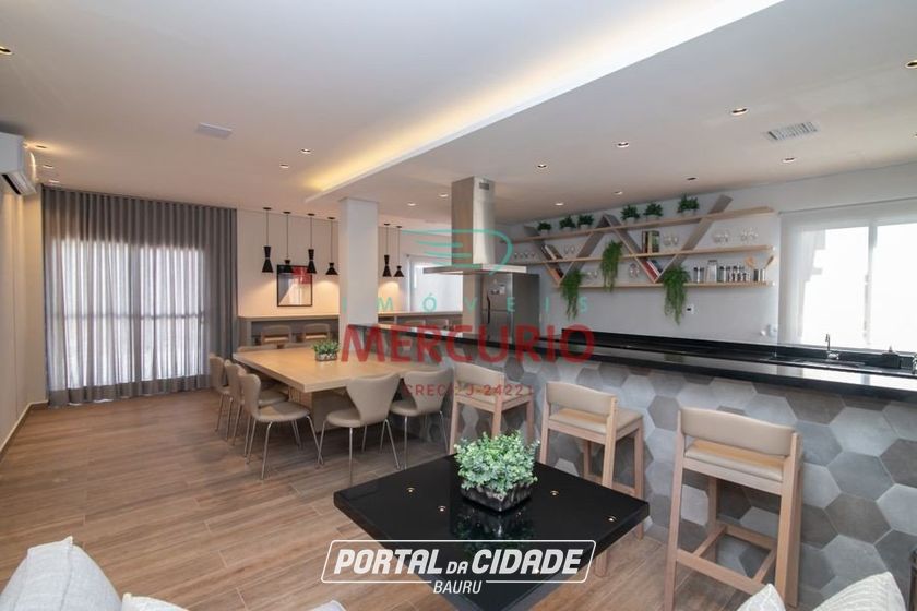 Apartamento &agrave; venda - 56m&sup2; - Residencial Parque Granja Cec&iacute;lia B