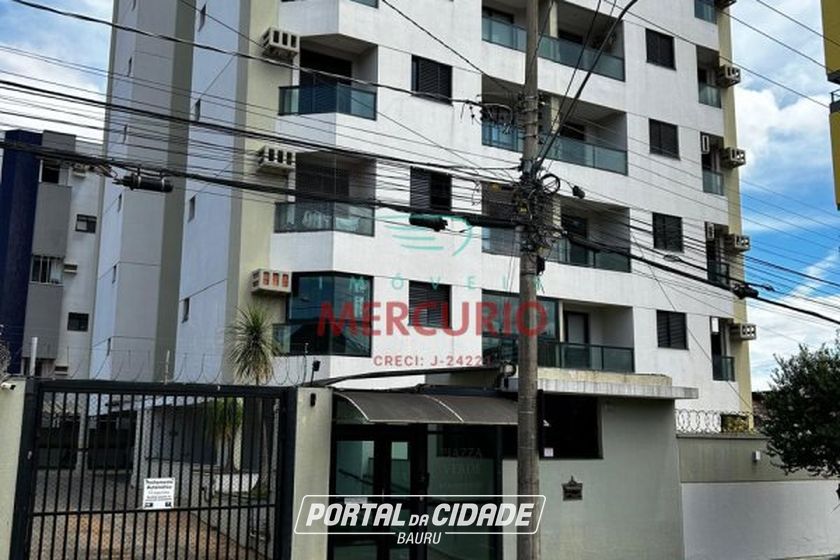 Apartamento &agrave; venda - Vila Cidade Universit&aacute;ria