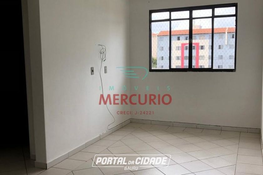 Apartamento &agrave; venda - 65m&sup2; - Parque Viaduto