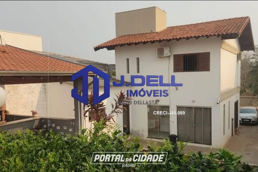 Casa &agrave; venda - 363m&sup2; - Aeroporto
