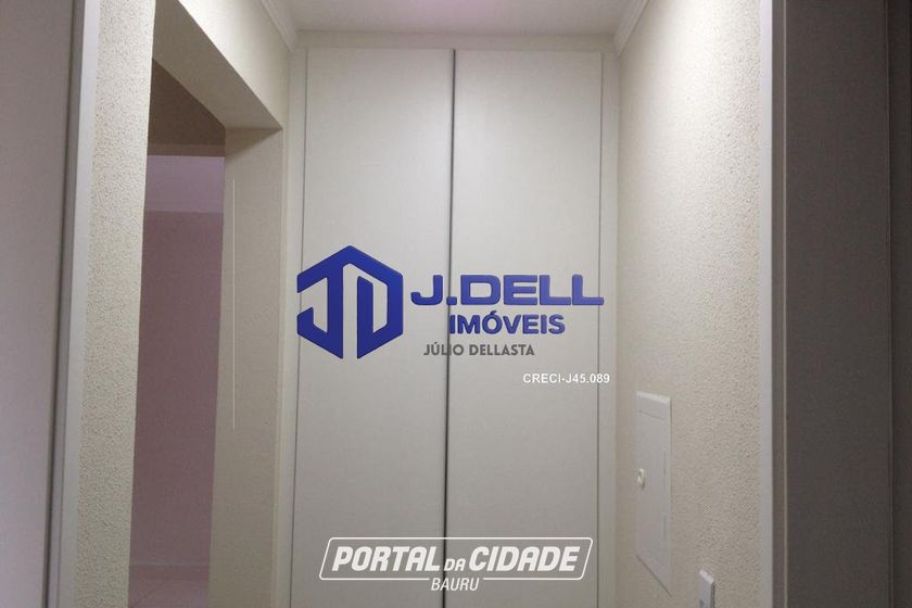 Apartamento &agrave; venda - 72m&sup2; - Nove de Julho