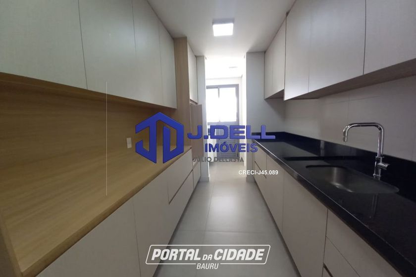 Apartamento para alugar - 259m&sup2; - Jardim Paulista