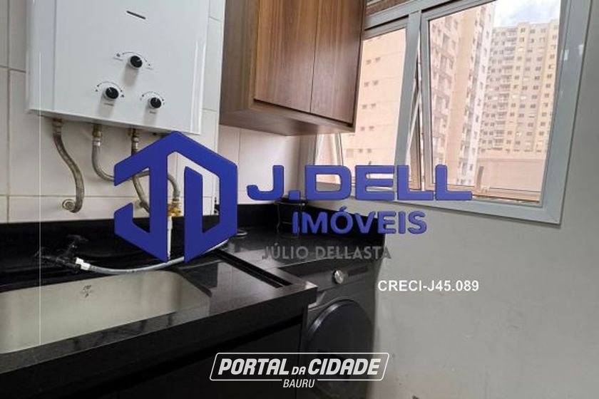 Apartamento &agrave; venda - 69m&sup2; - Contorno