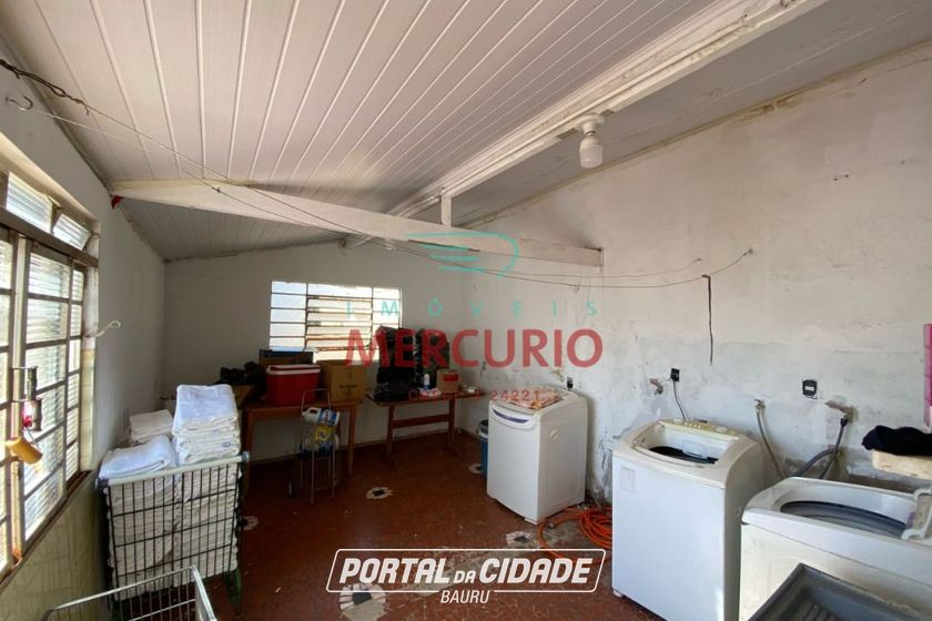Casa &agrave; venda - 196m&sup2; - Vila Souto