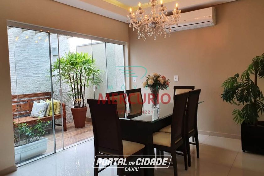 Casa &agrave; venda - 140m&sup2; - Vila S&atilde;o Jo&atilde;o da Boa Vista