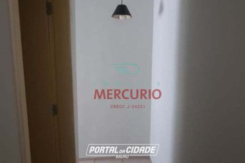 Apartamento &agrave; venda - 47m&sup2; - Jardim Contorno