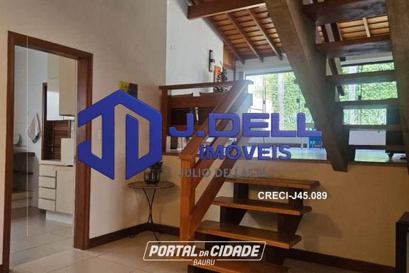 Casa &agrave; venda - 520m&sup2; - Vila Nova Cidade Universitaria