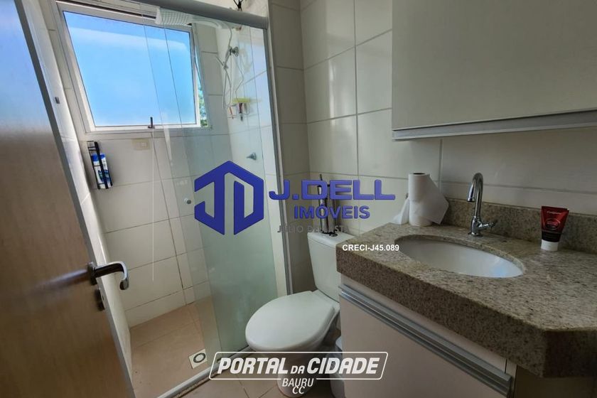 Apartamento &agrave; venda - Parque Das Nacoes