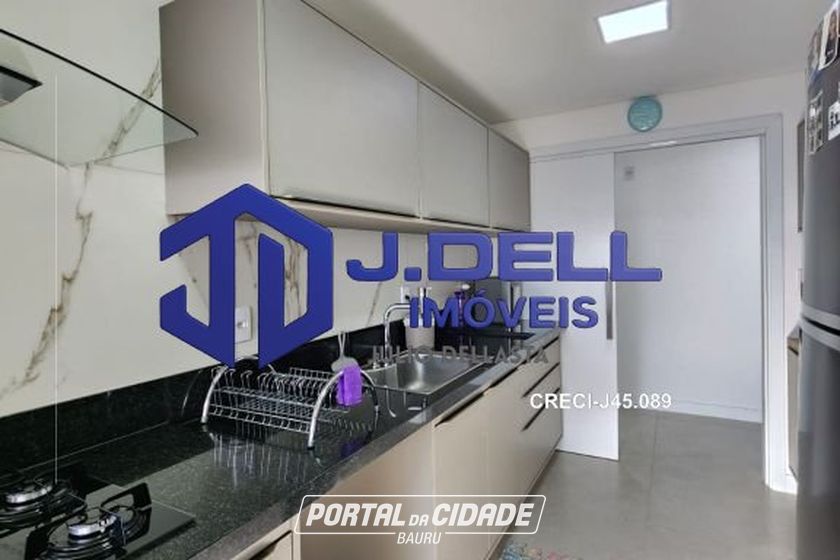 Apartamento &agrave; venda - 120m&sup2; - Terra Branca