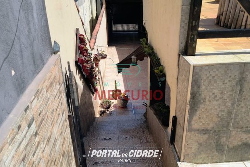 Casa &agrave; venda - 162m&sup2; - N&uacute;cleo Residencial Presidente Geisel