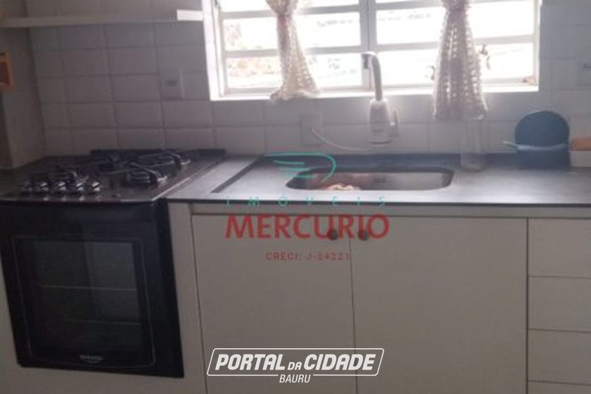 Apartamento &agrave; venda - Jardim Auri Verde