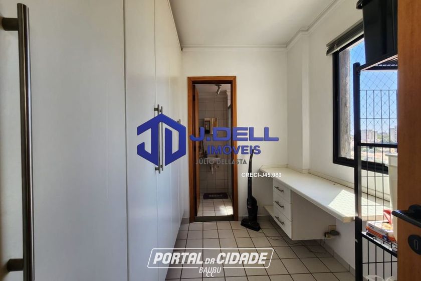 Apartamento &agrave; venda - Universitaria