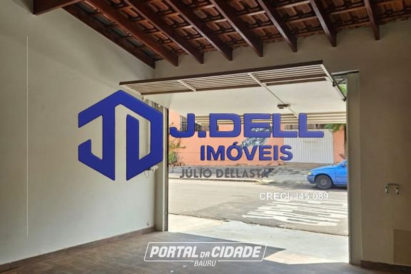 Casa &agrave; venda - Chapadao