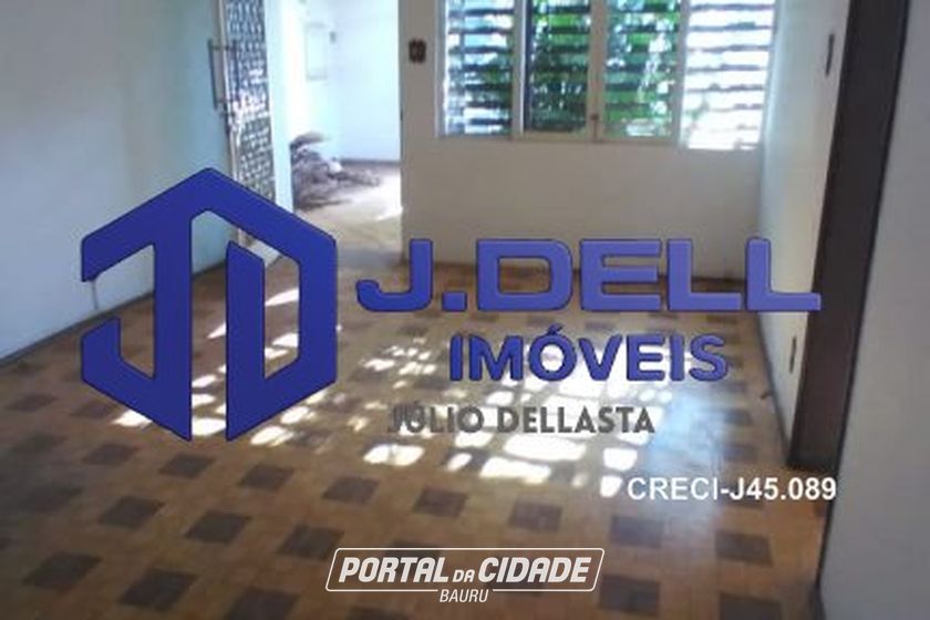 Casa para alugar - Vila Santa Tereza
