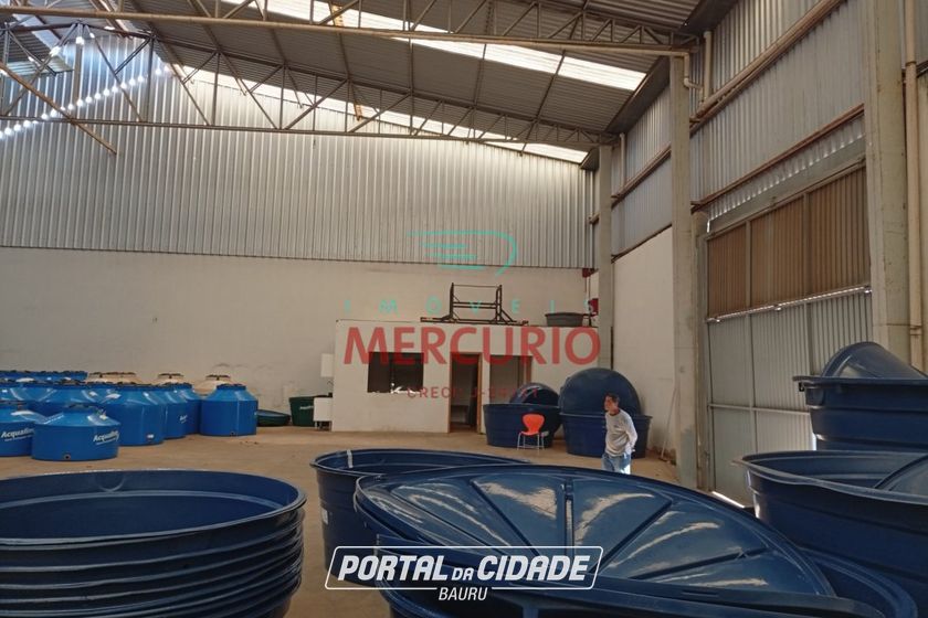 Sal&atilde;o Comercial para alugar - 1000m&sup2; - Vila Lemos