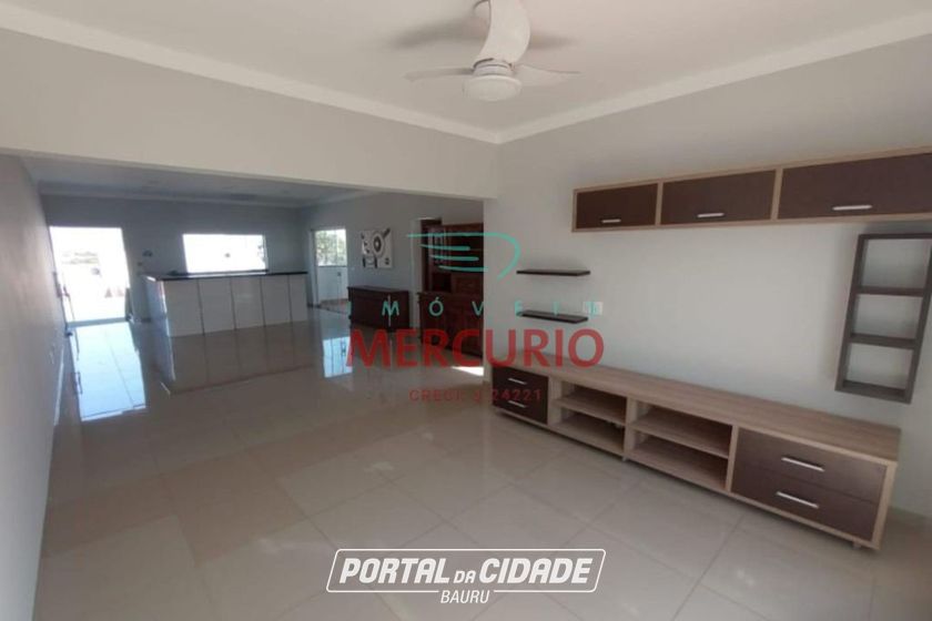 Casa &agrave; venda - 295m&sup2; - Jardim Silvestri II