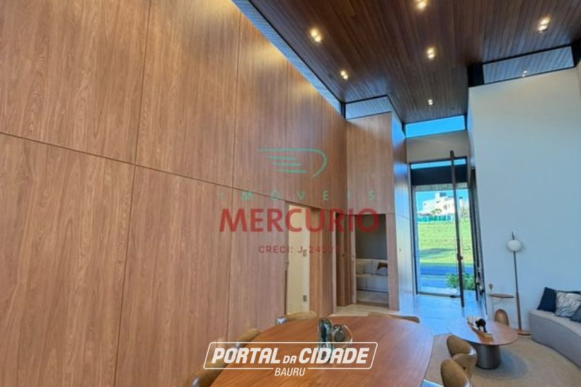 Casa &agrave; venda - 279m&sup2; - Alphaville