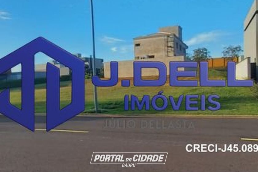 Terreno &agrave; venda - 771m&sup2; - Alphaville
