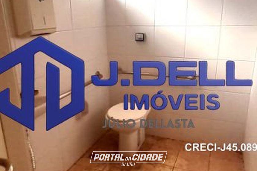 Sal&atilde;o Comercial para alugar - 165m&sup2; - Centro