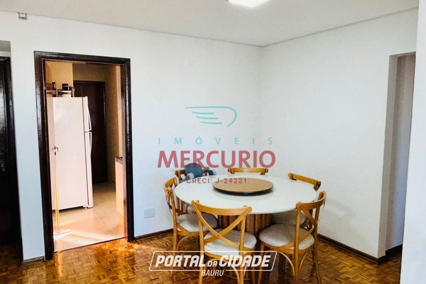 Apartamento &agrave; venda - 93m&sup2; - Centro