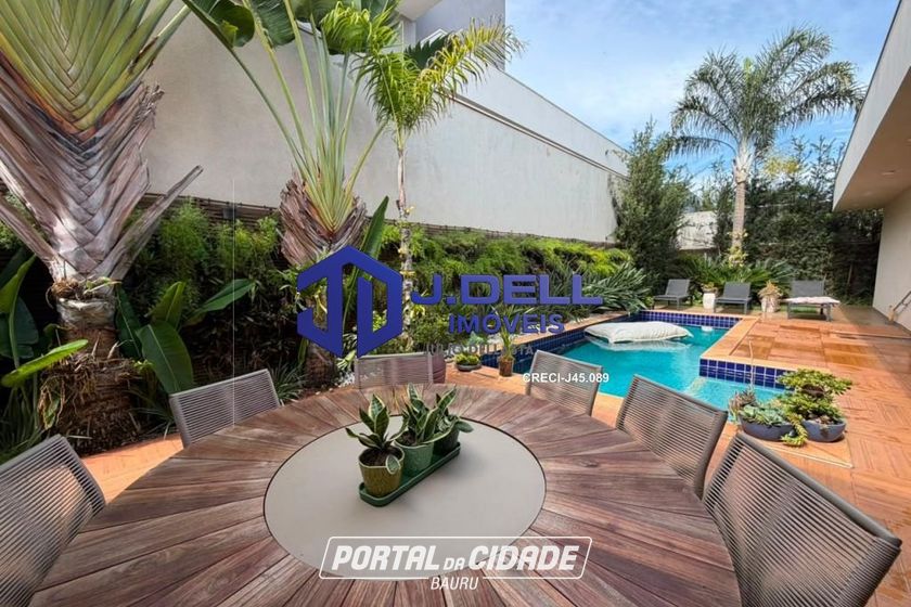 Casa &agrave; venda - 600m&sup2; - Shangri-la
