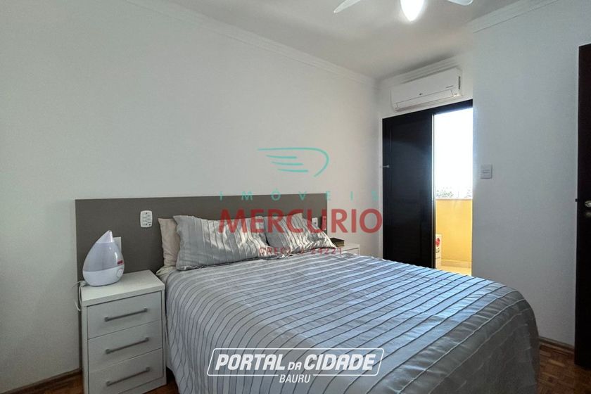 Apartamento &agrave; venda - 93m&sup2; - Centro