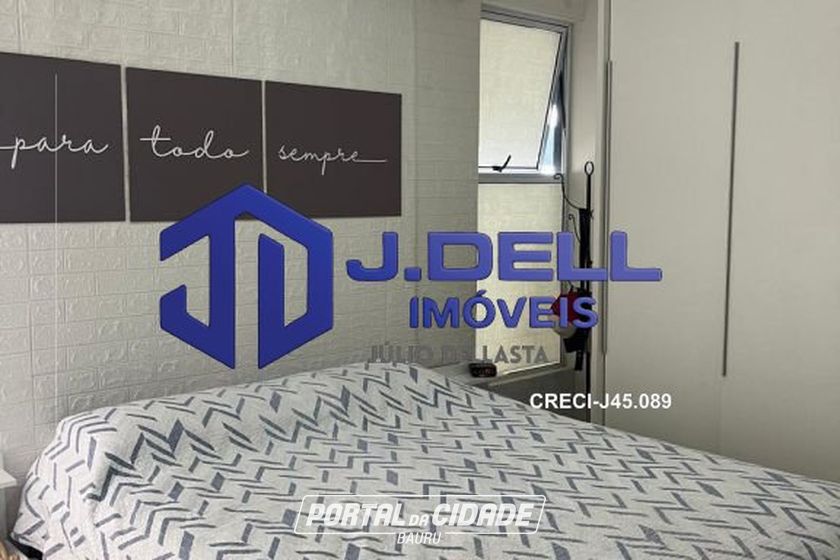 Apartamento &agrave; venda - 110m&sup2; - Cruzeiro do Sul