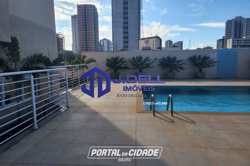 Apartamento &agrave; venda - Parque Jardim Europa