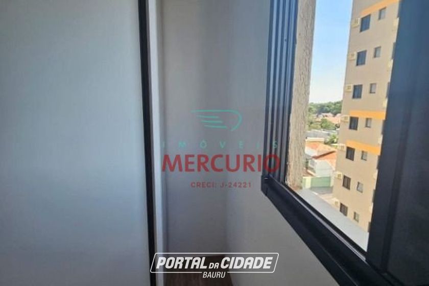 Apartamento para alugar - 48m&sup2; - Jardim Colonial