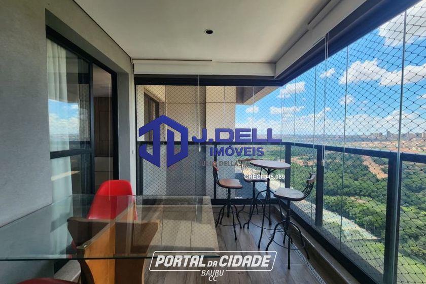 Apartamento &agrave; venda - 107m&sup2; - Aviacao